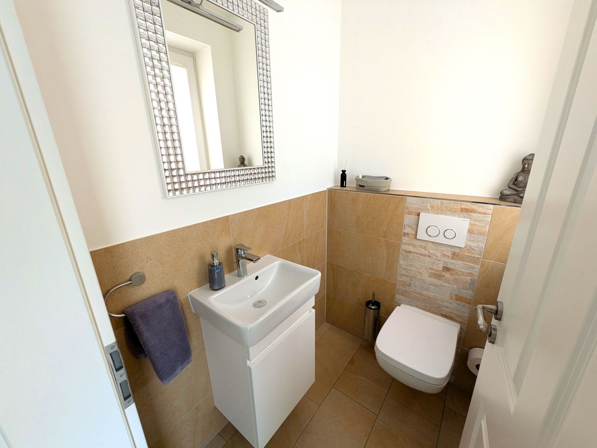 Gäste-WC