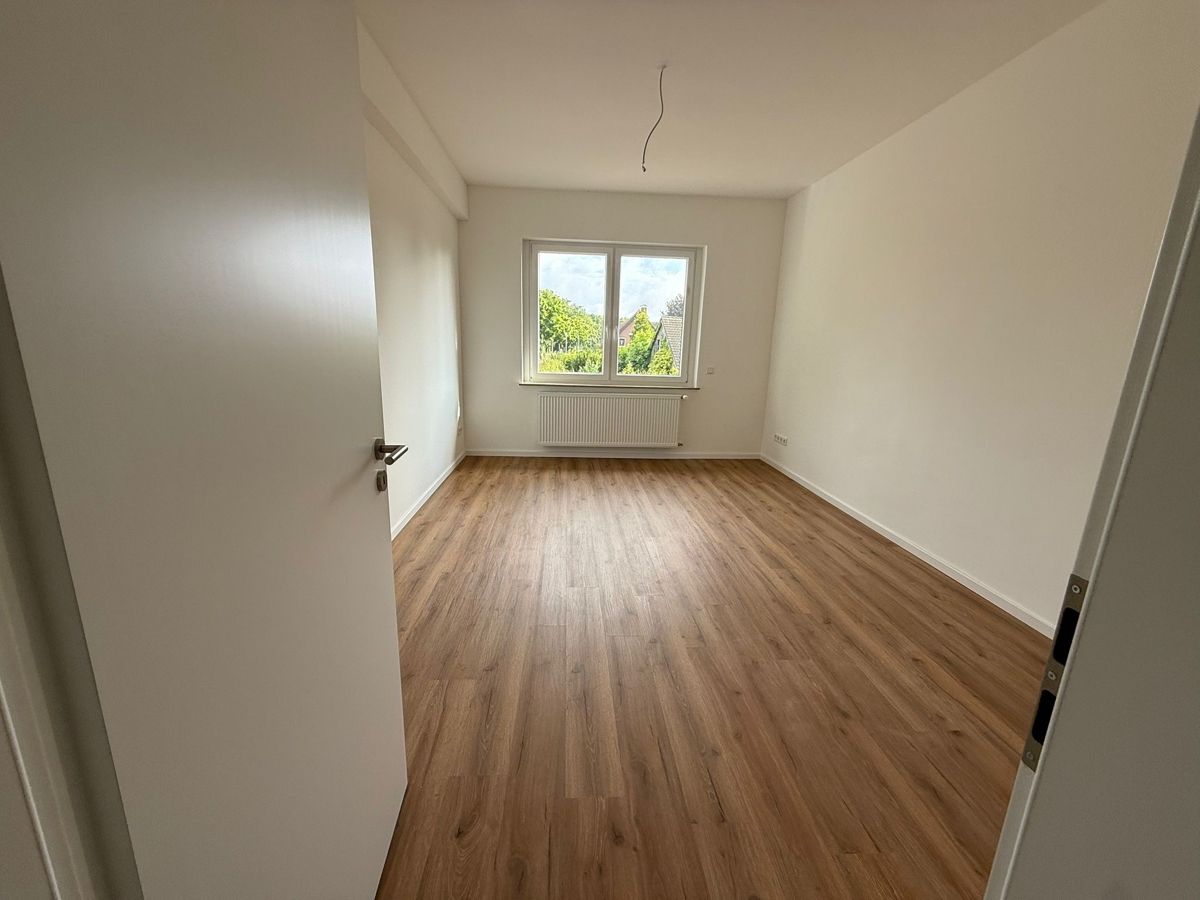 Schlafzimmer/Büro