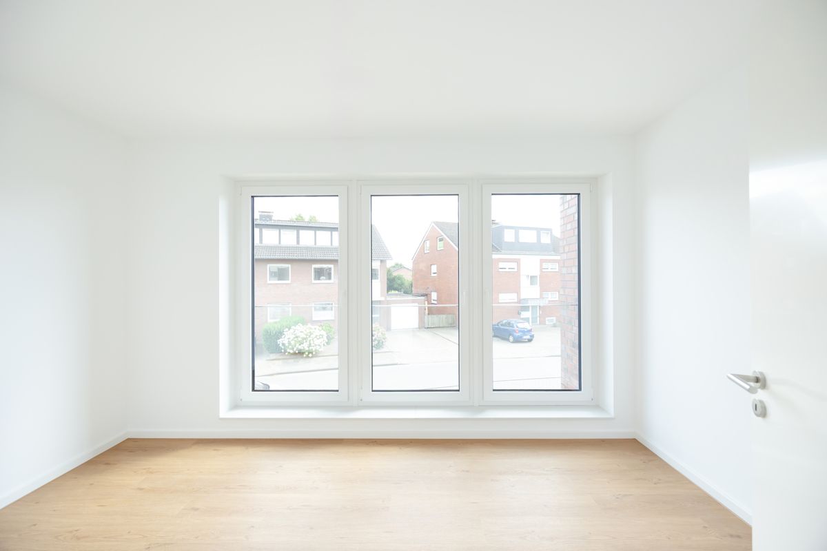 Ein weiterer Wohnraum