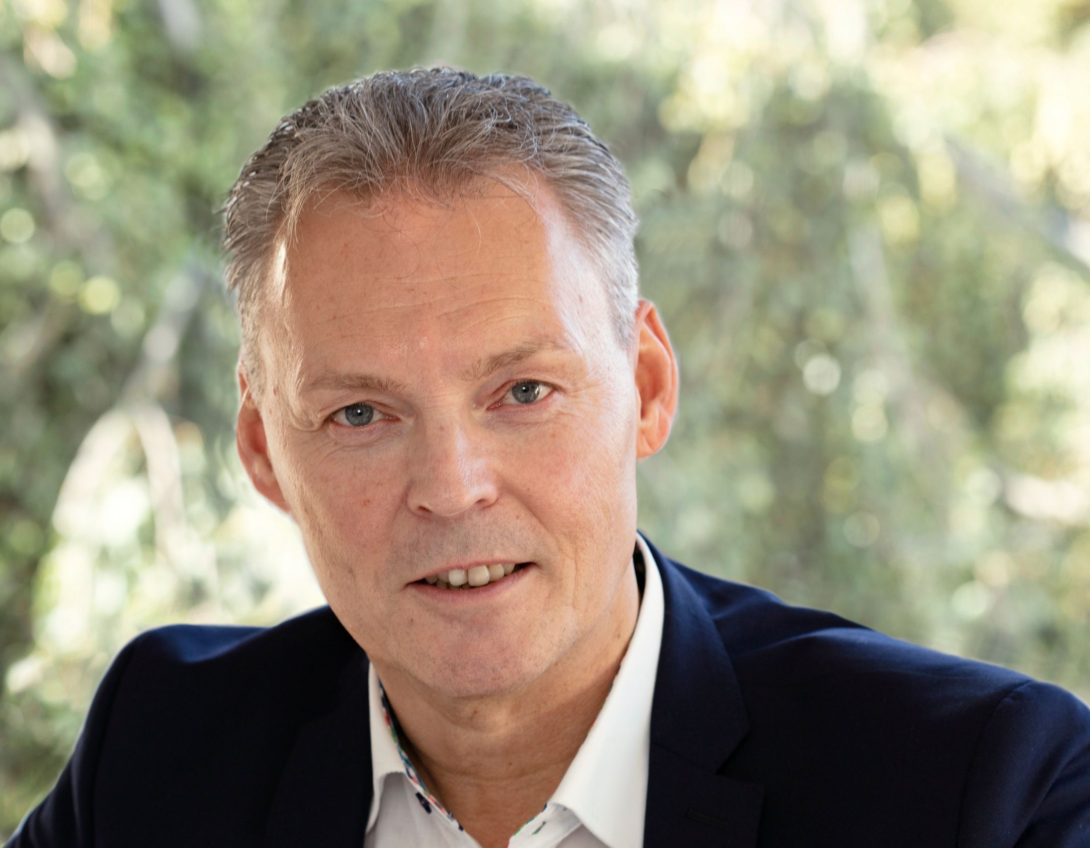 Ronald Zent