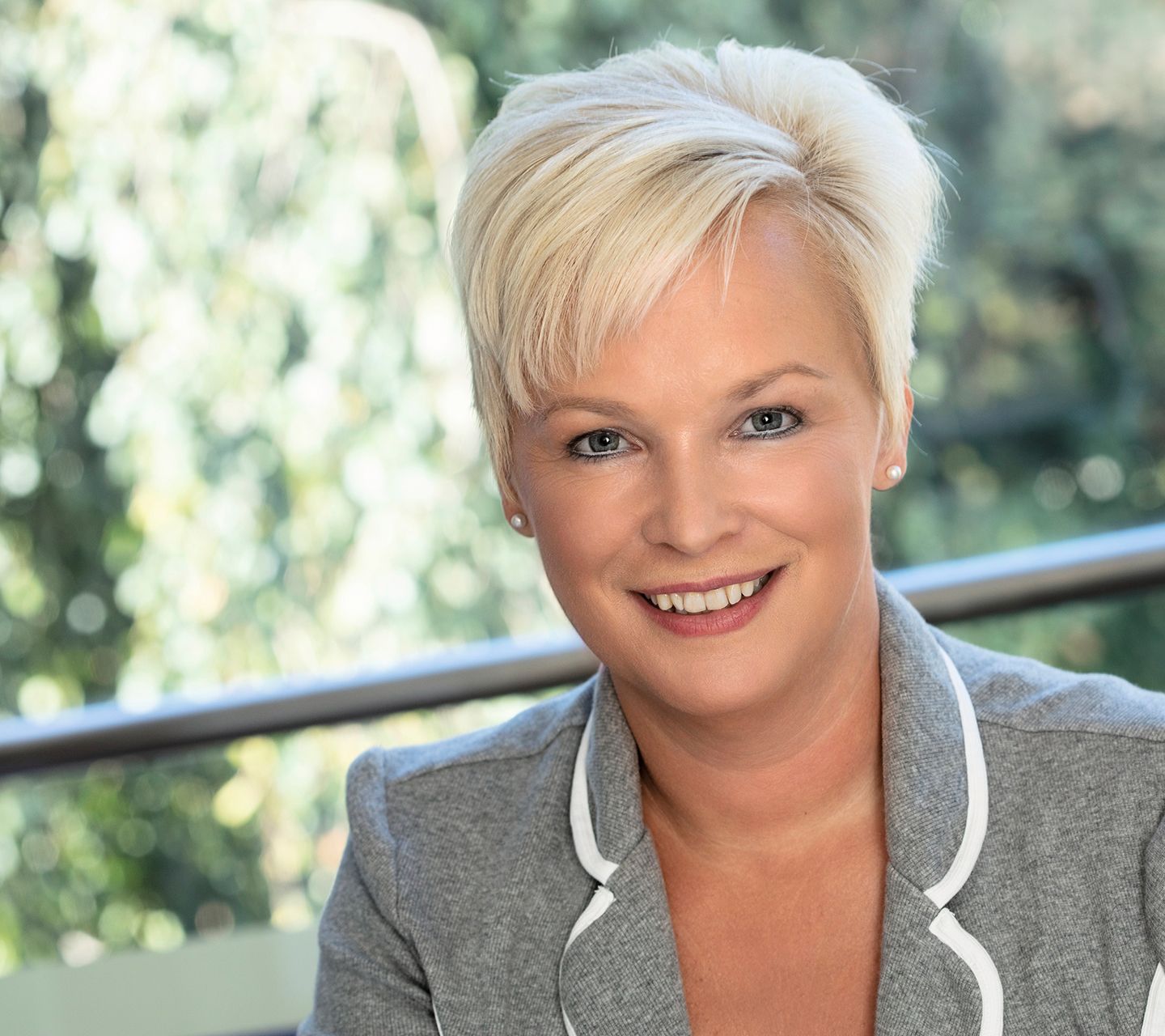 Ute Volkmar