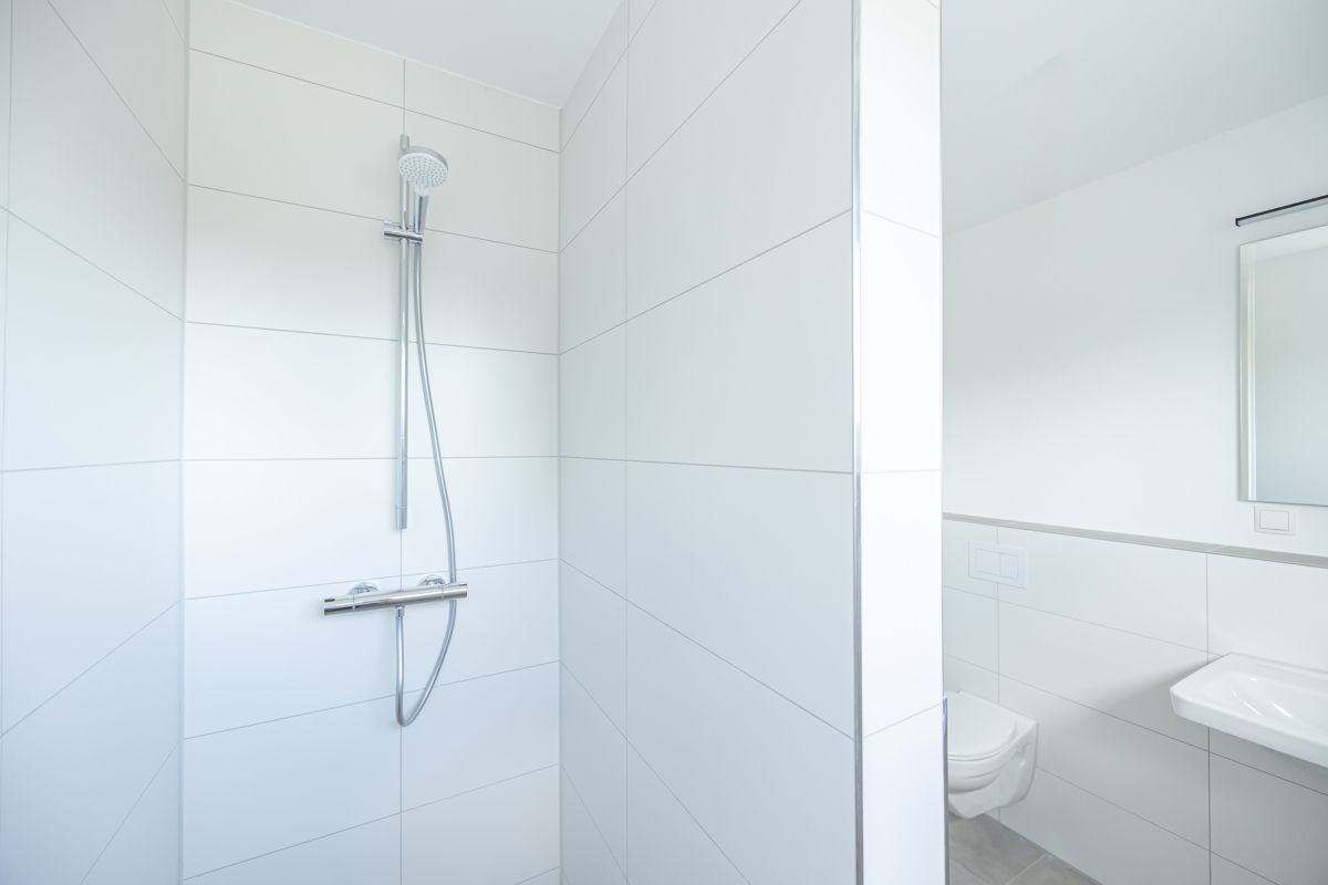 Das Tageslichtbad...