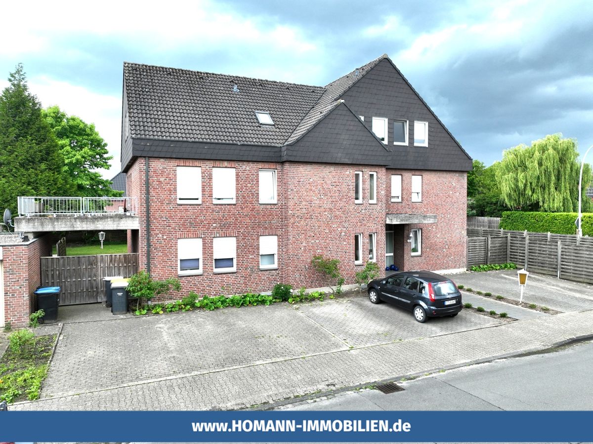 Frontsicht