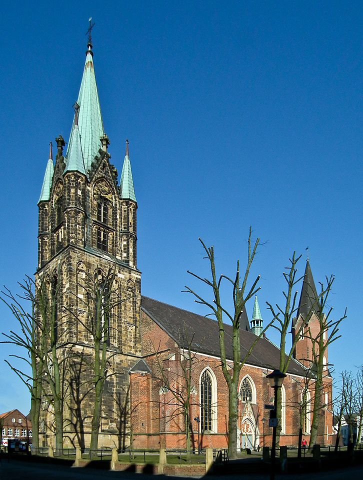 Sendenhorst