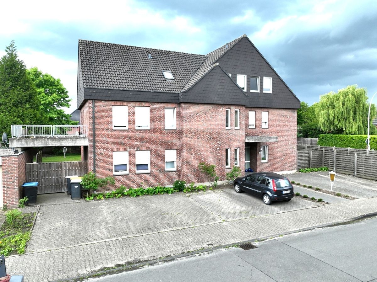 Frontsicht