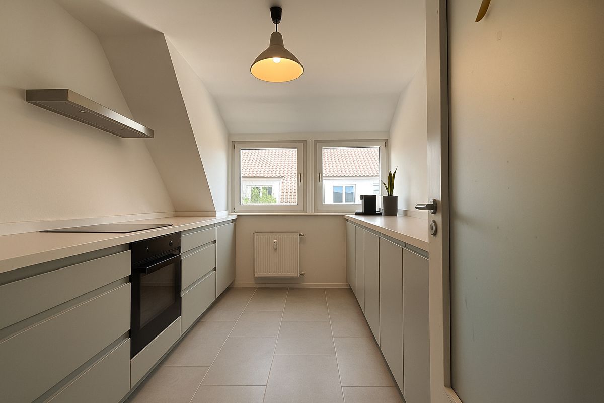 Beispielhafte Visualisierung