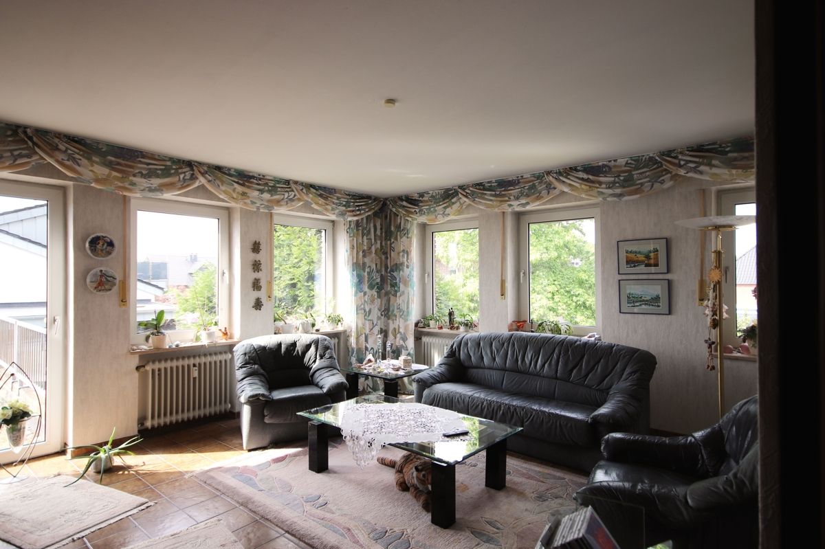 Standard Wohnzimmer