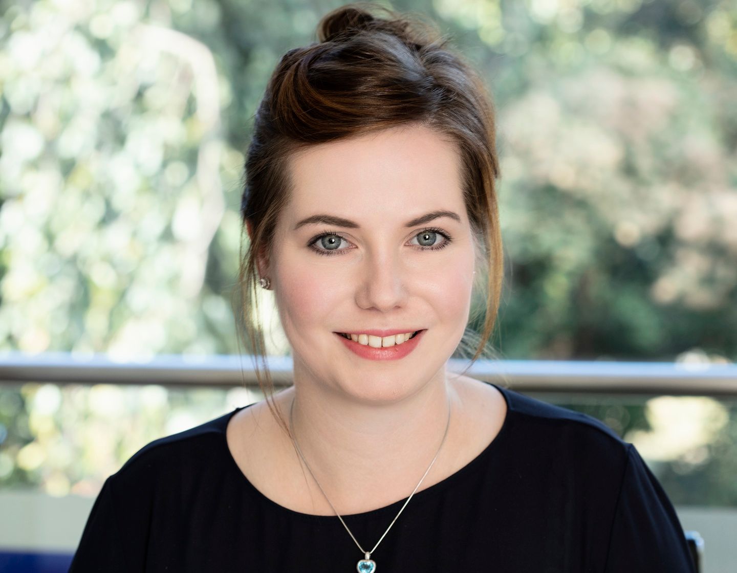 Eve Homann