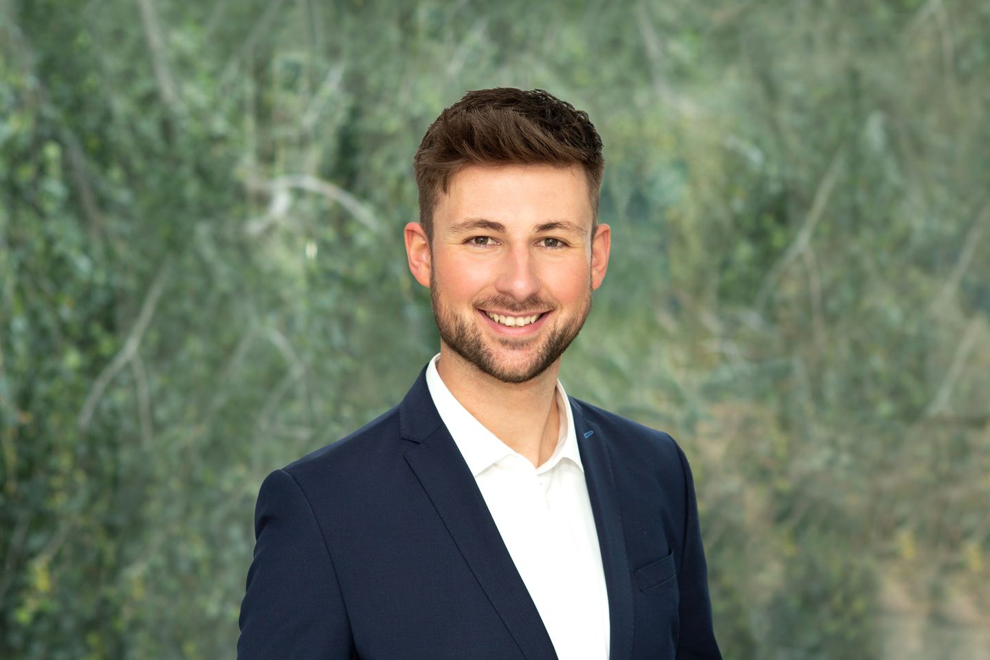 Tim Horstmann