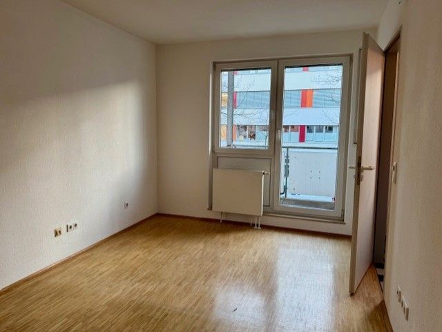 WG - Zimmer Nr. 1