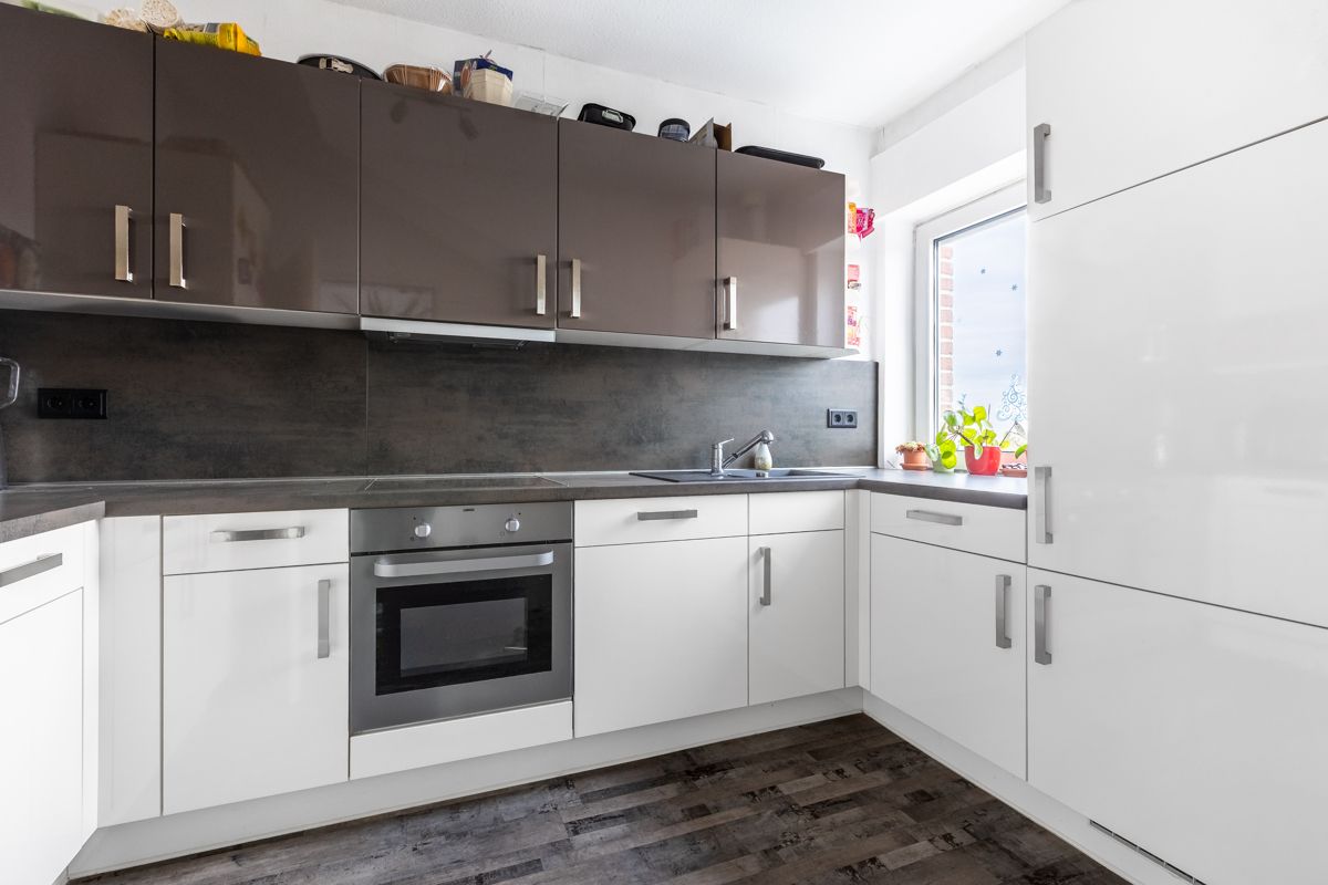 Küche  2. Obergeschoss