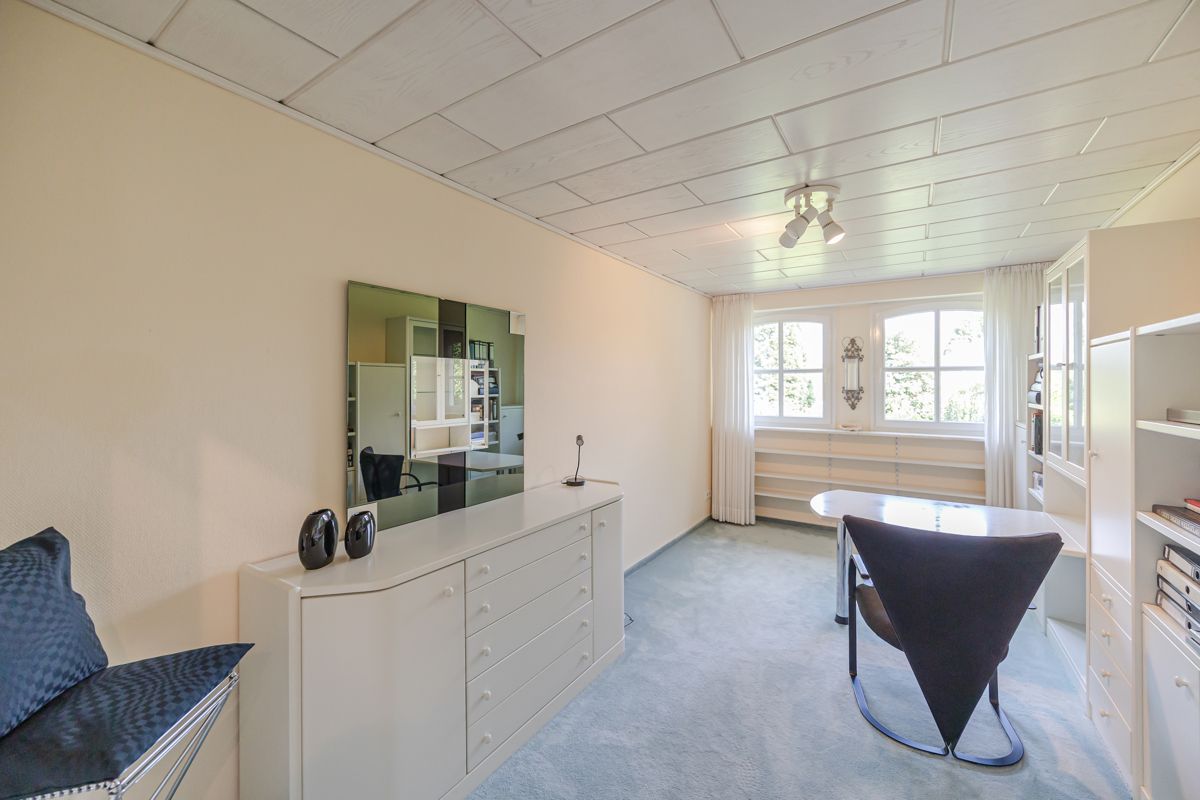 Schlafzimmer 4 DG