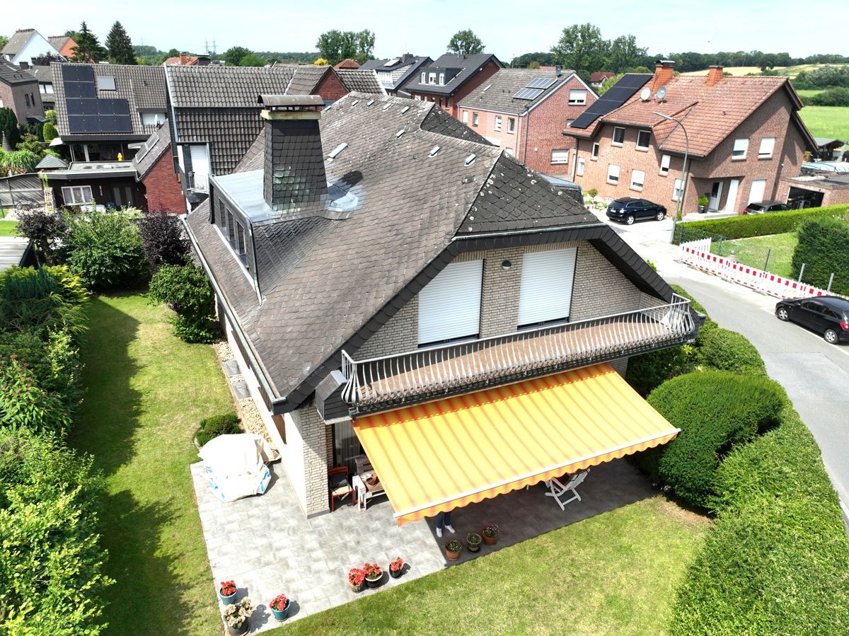 Drohne