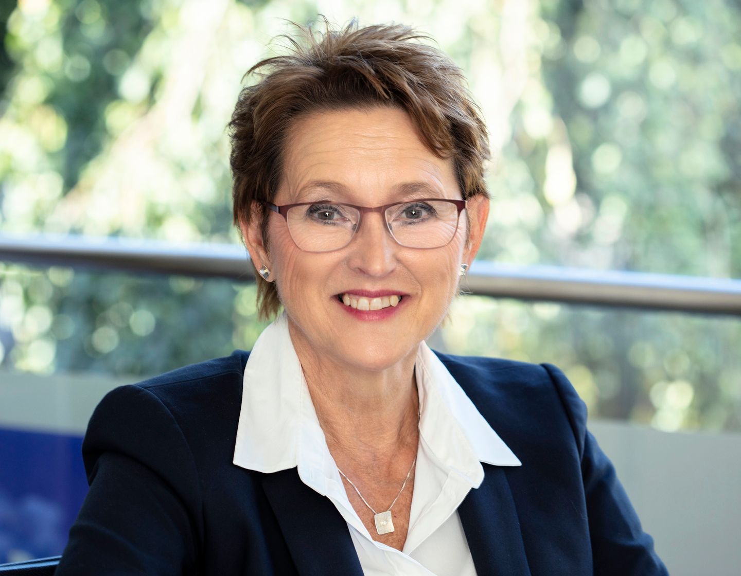 Marlies Forst