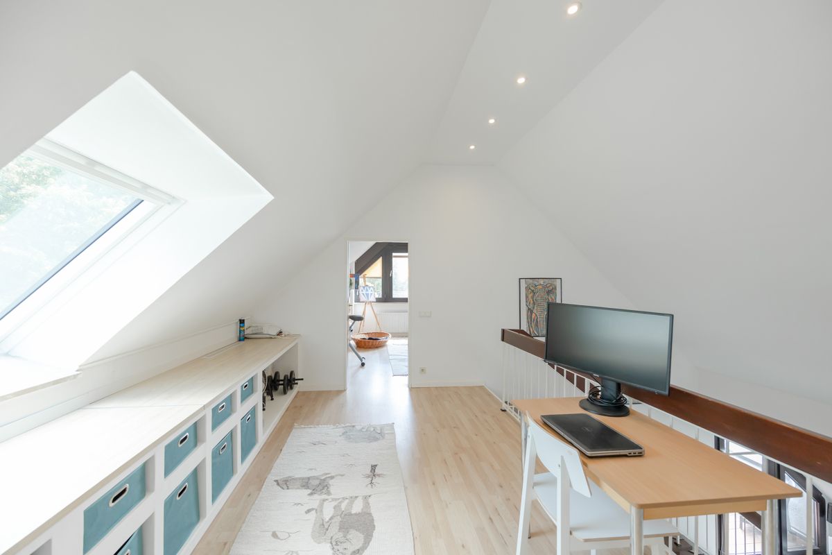 ...lichtdurchflutet...