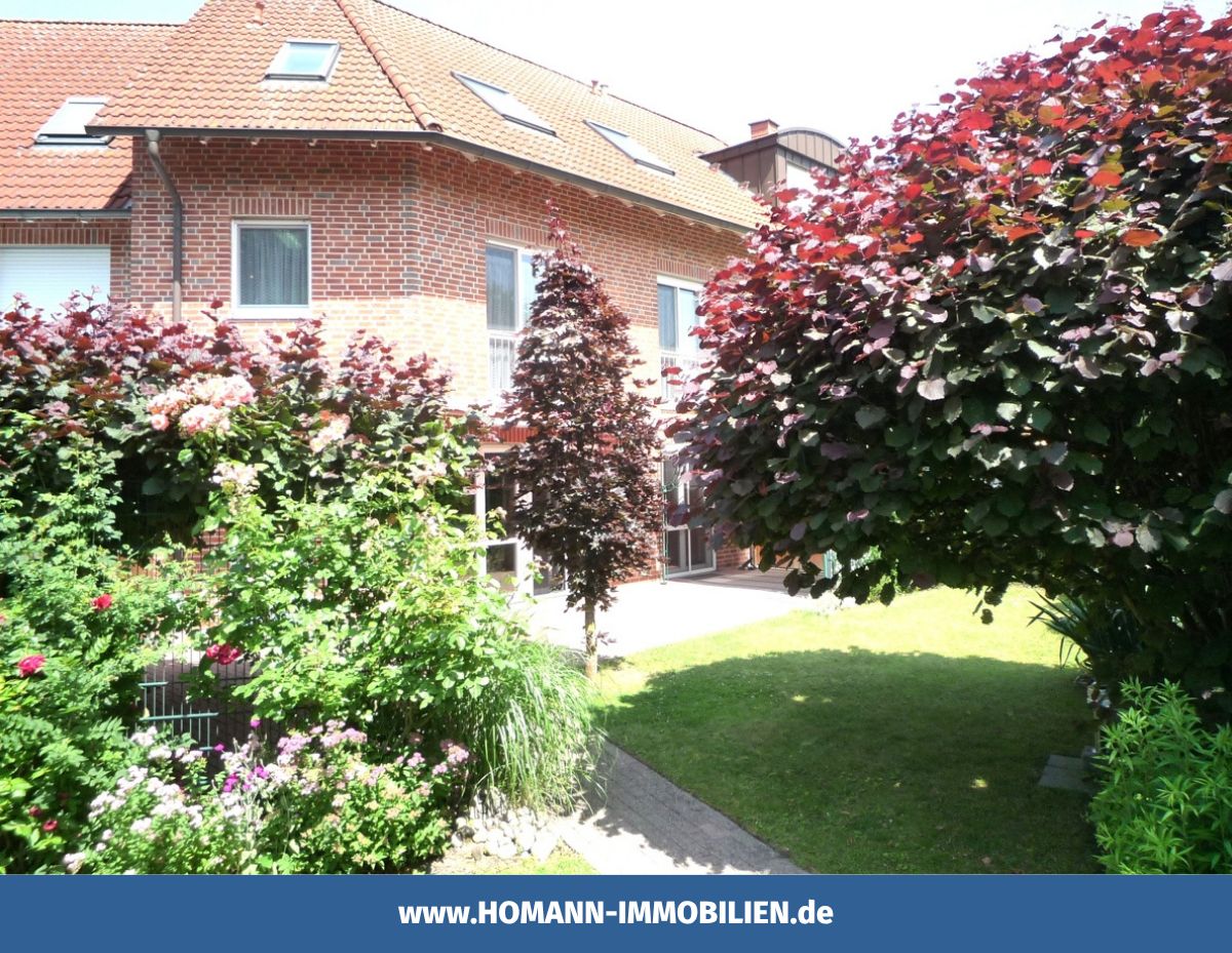 Hausvorderseite