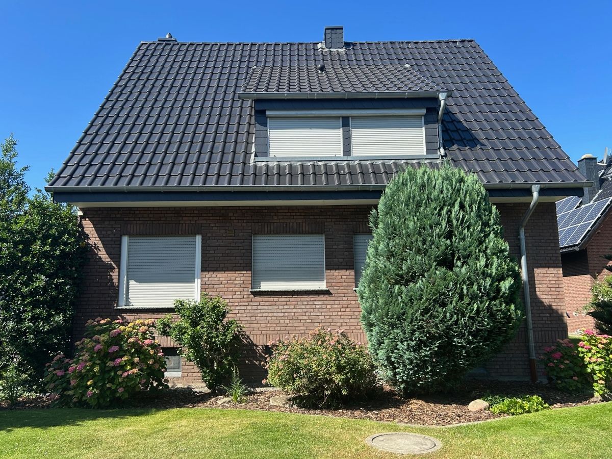 Frontansicht