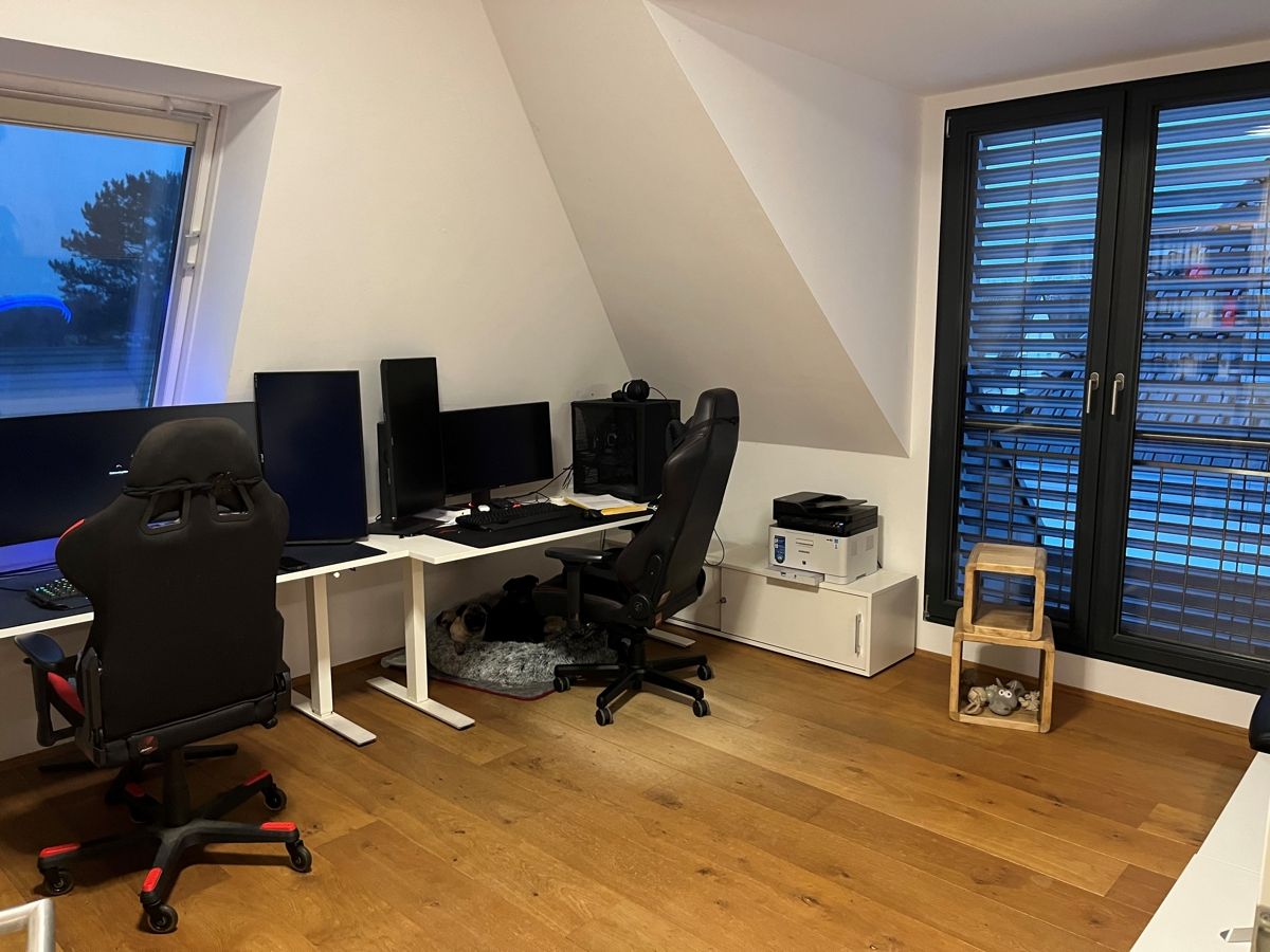 Zimmer 1