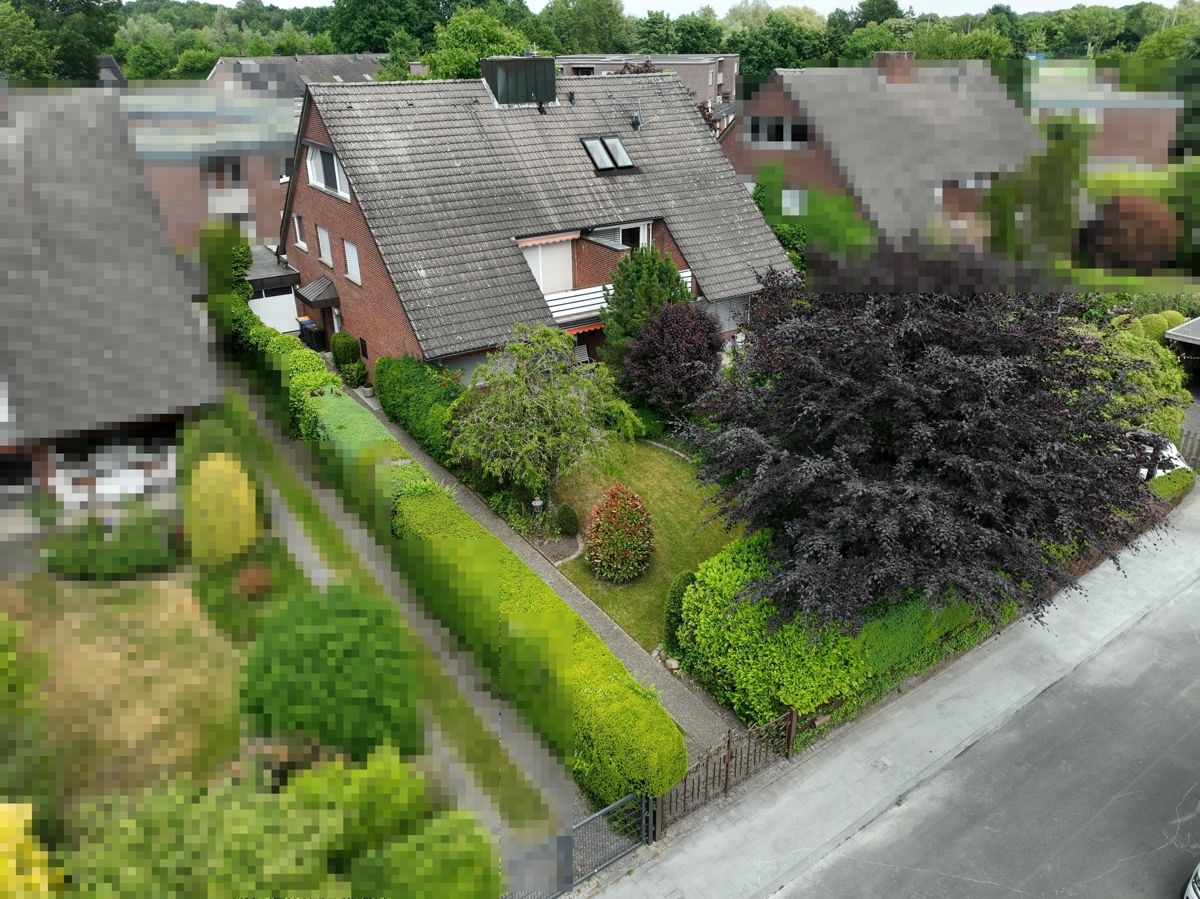 Eine Idylle für den neuen Eigentümer