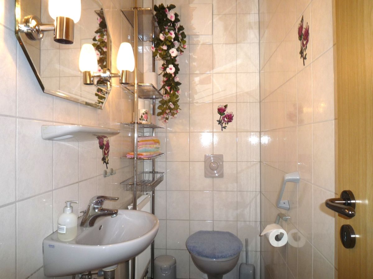 Gäste-WC