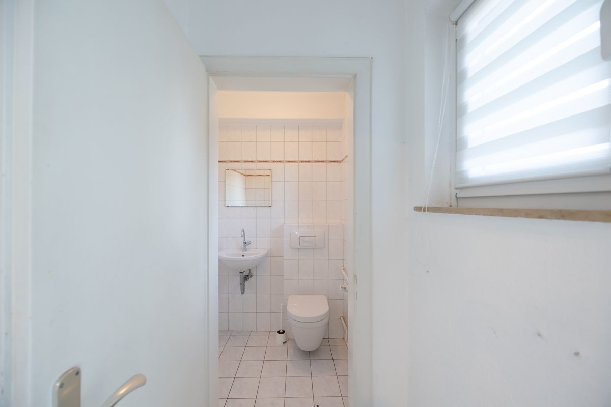 Gäste-WC