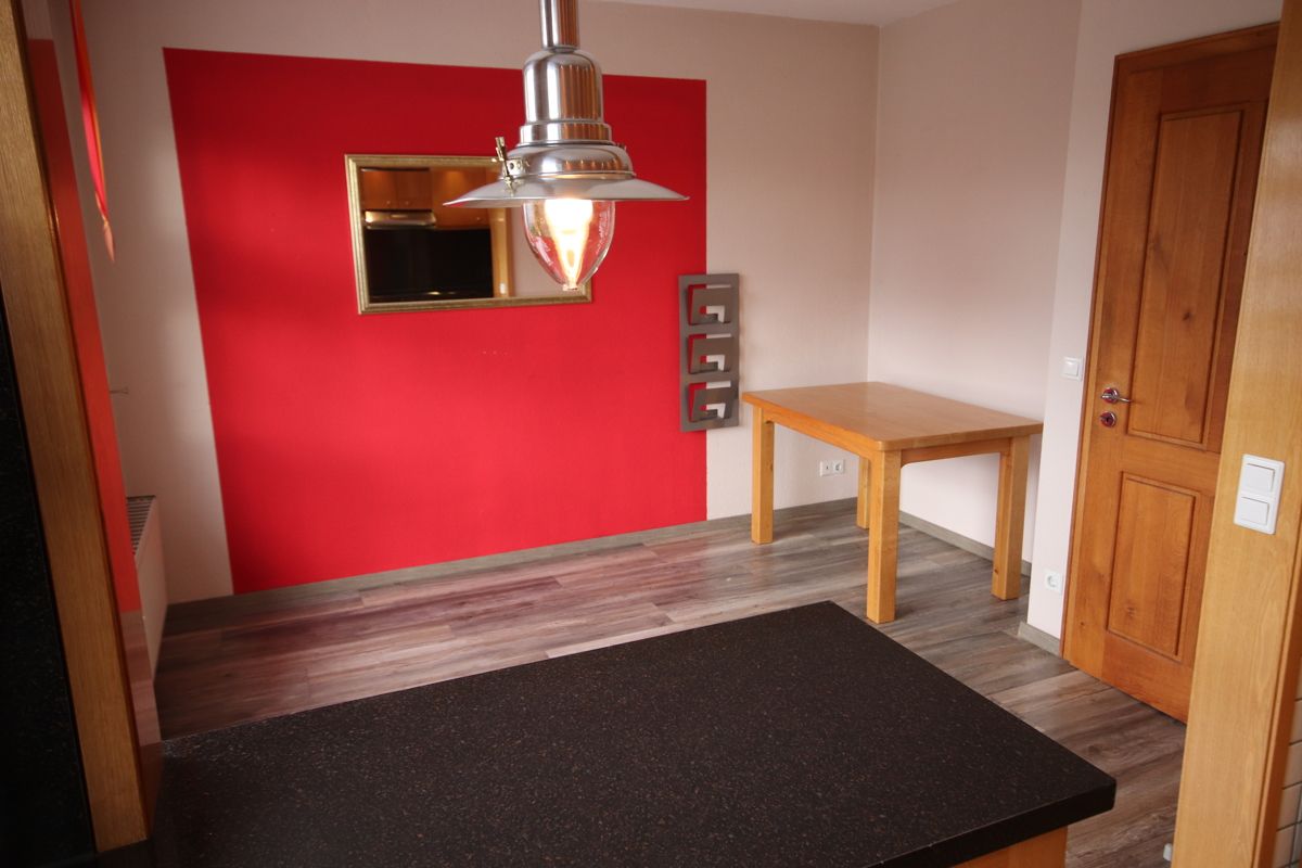 Esszimmer OG