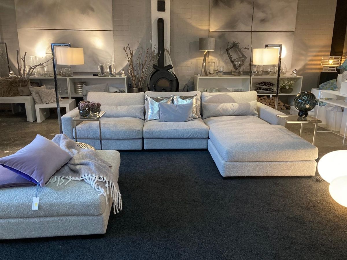 Ideal um schönes Interieur zu präsentieren - Bullerjan-Kaminofen