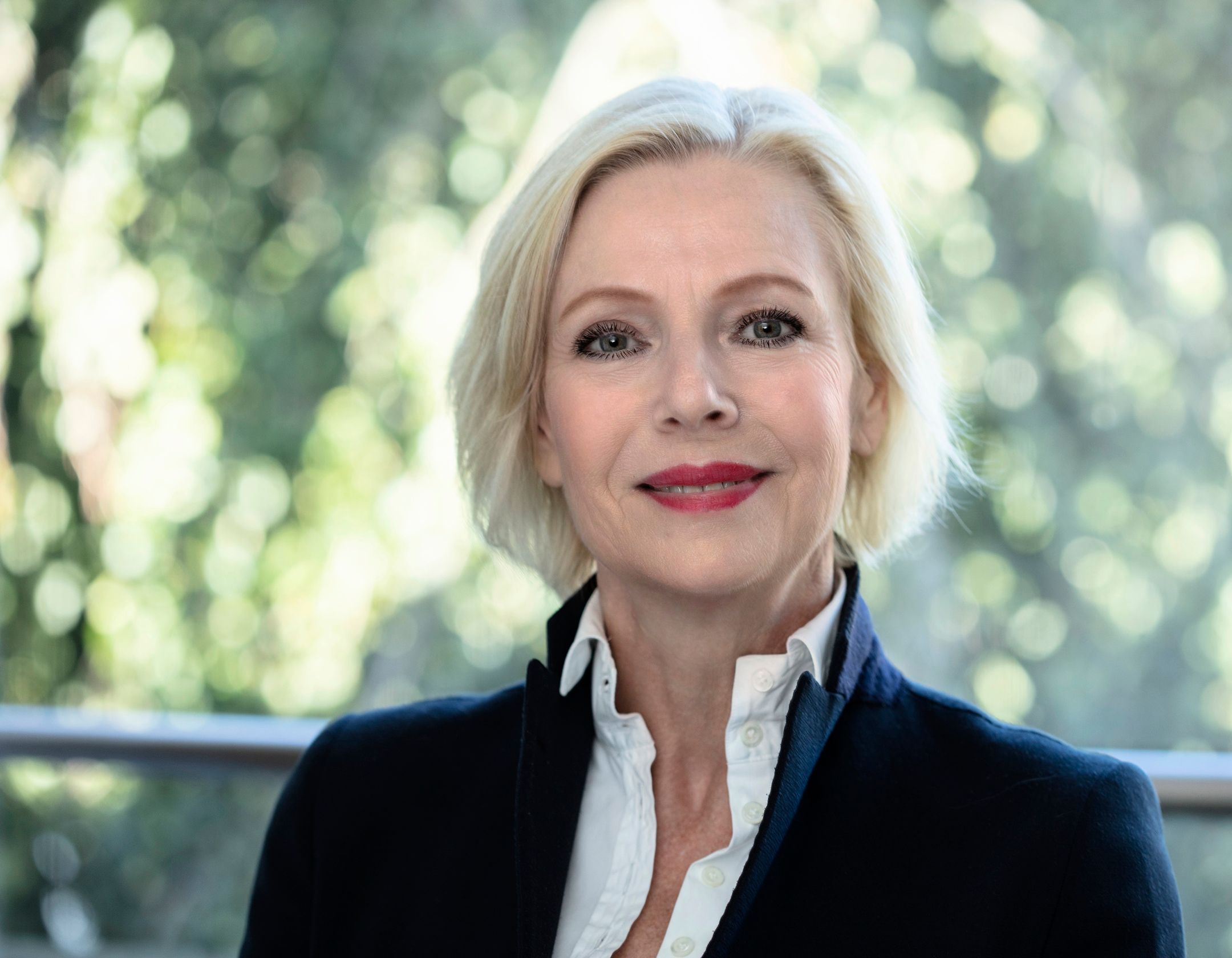 Birgit Lucas