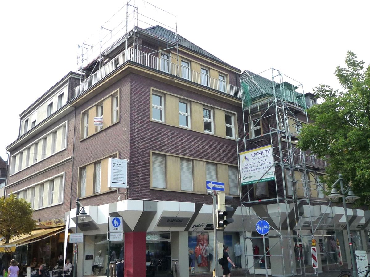 Haus
