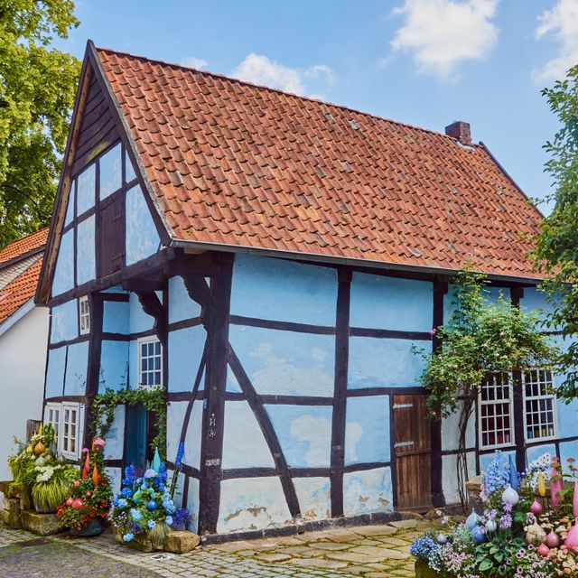 Ihr Immobilienmakler in Tecklenburg