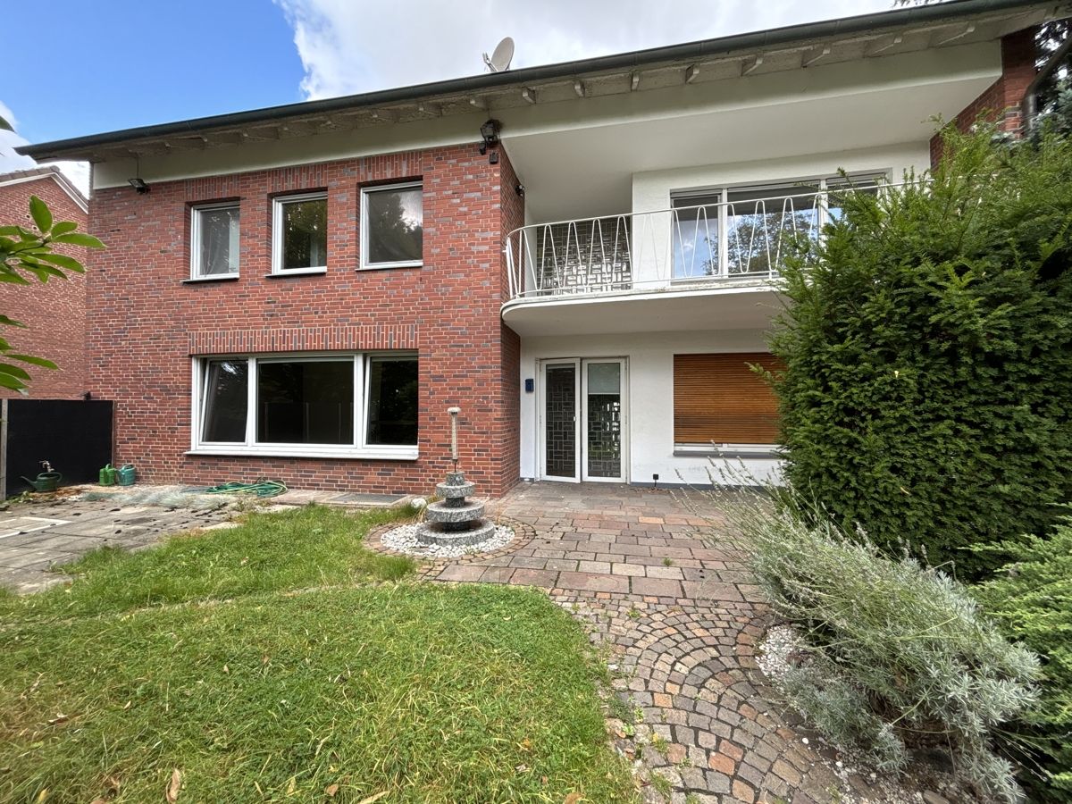 Hinteransicht