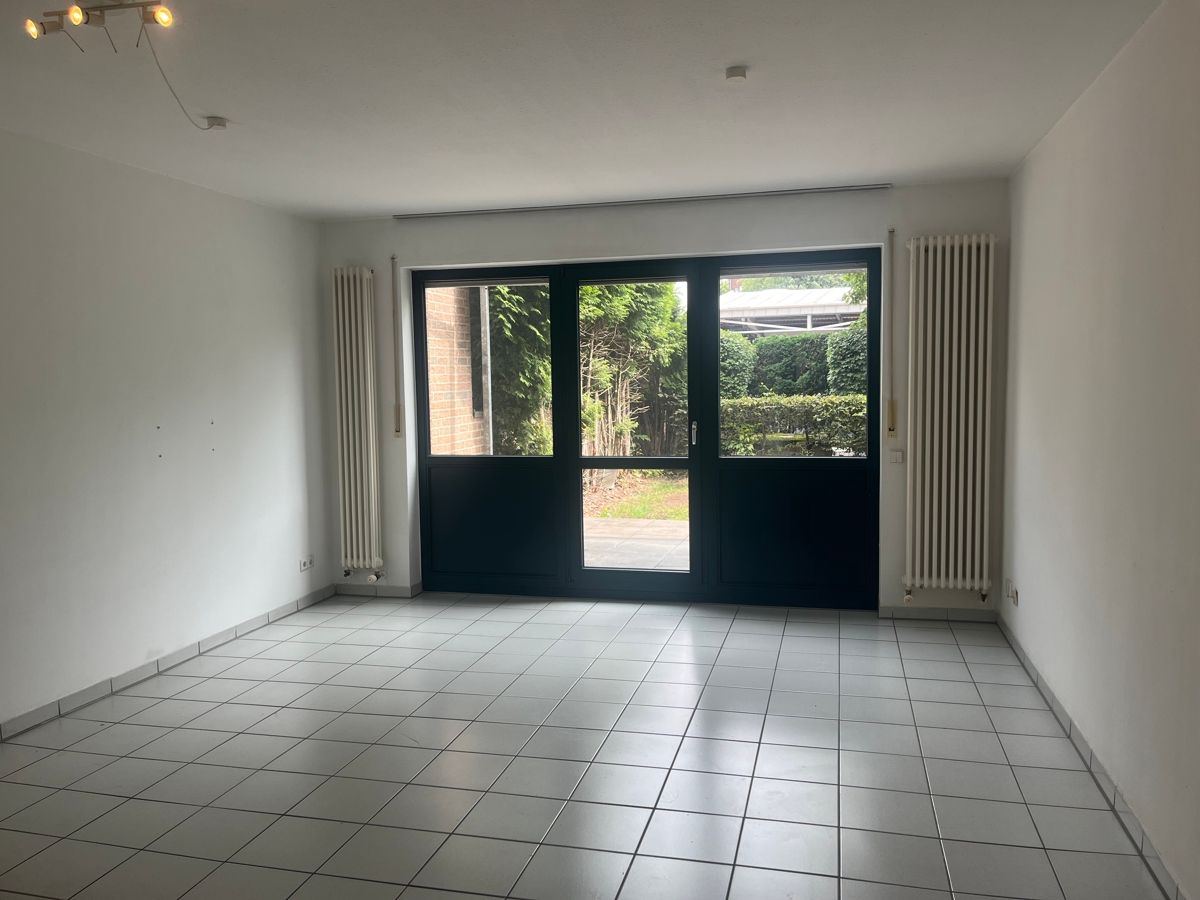 Wohn/Esszimmer 