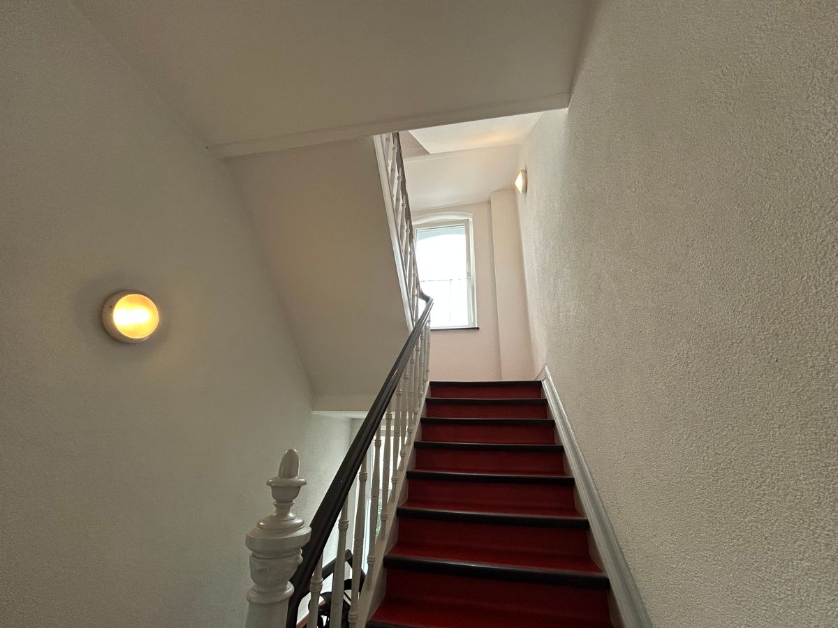 Treppenhaus