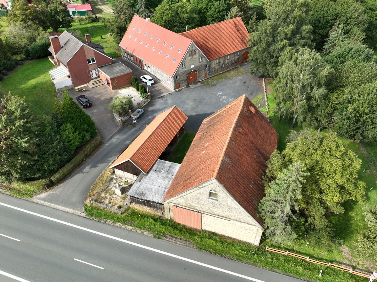 Luftbild