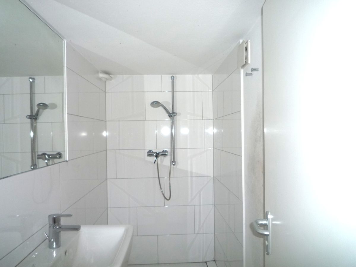 Dusche
