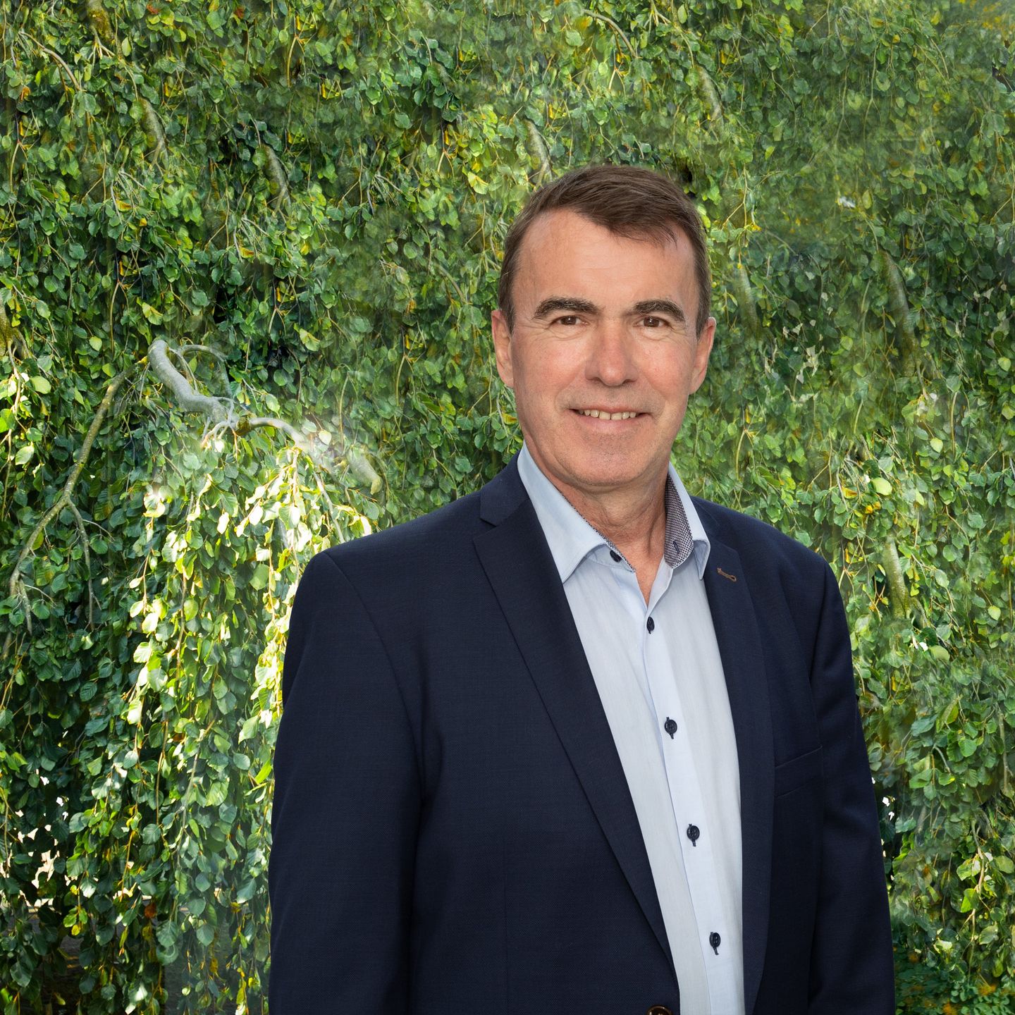 Michael Kortenhorn