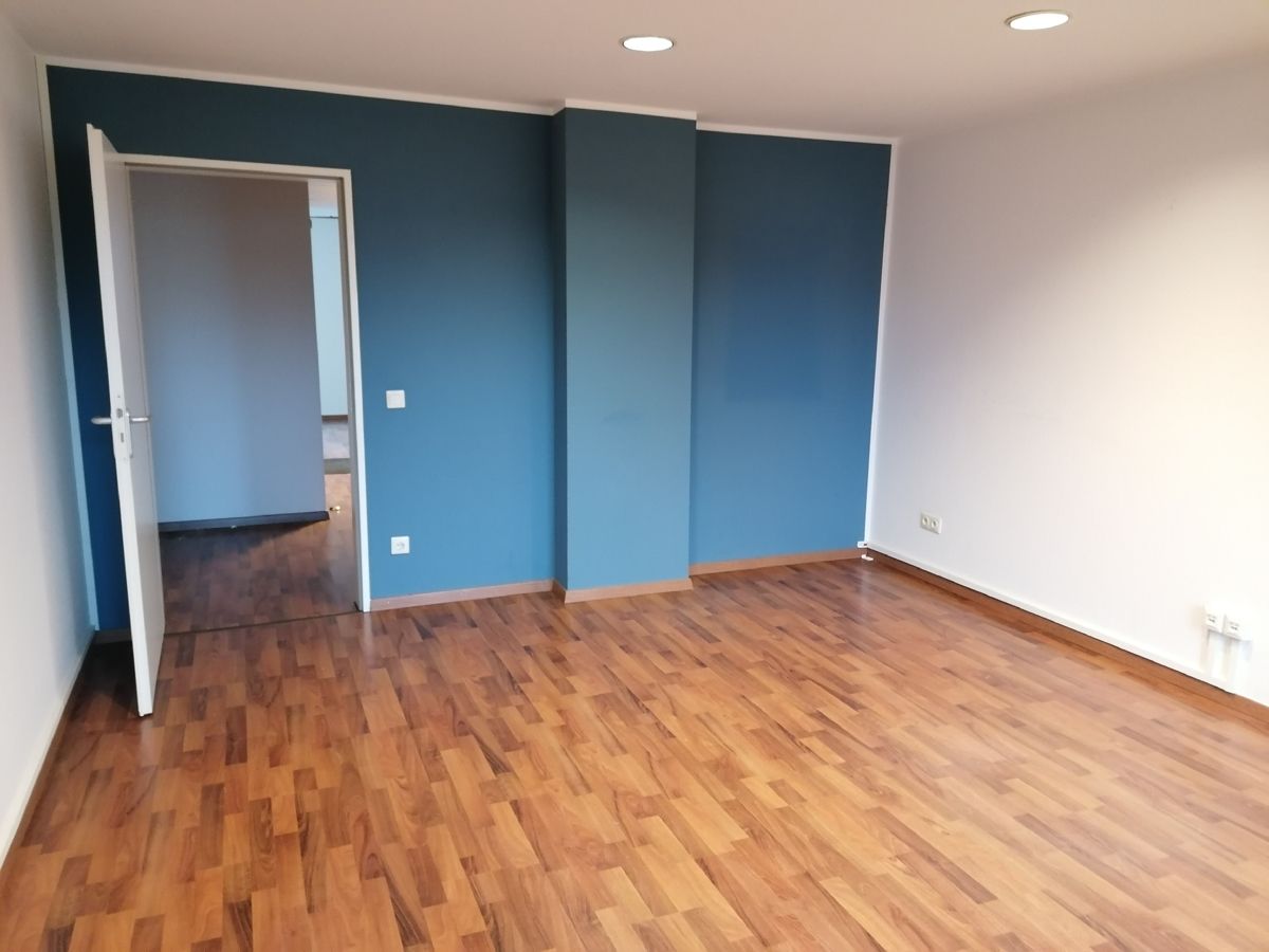 Bürobeispiel