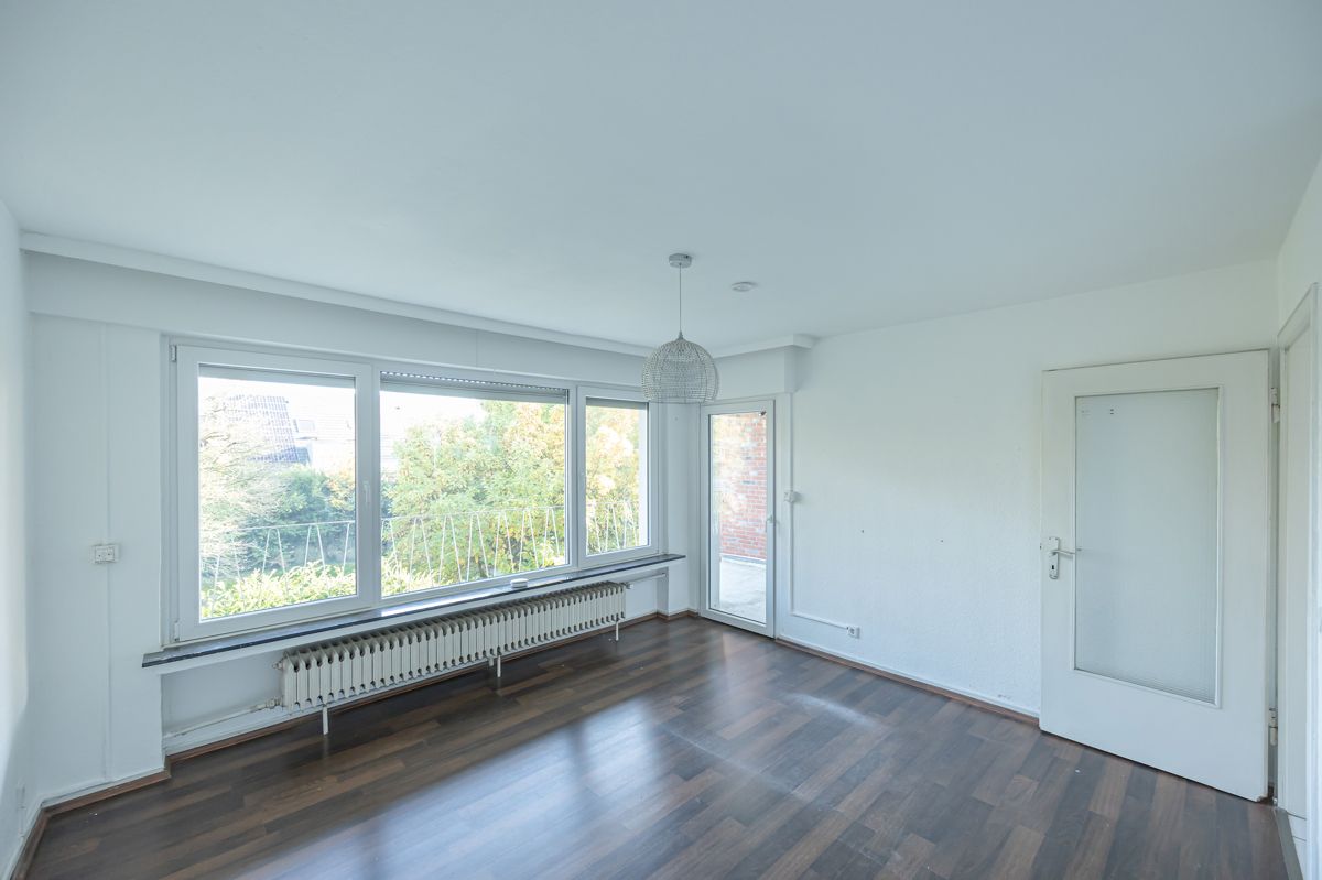 Schlafzimmer OG