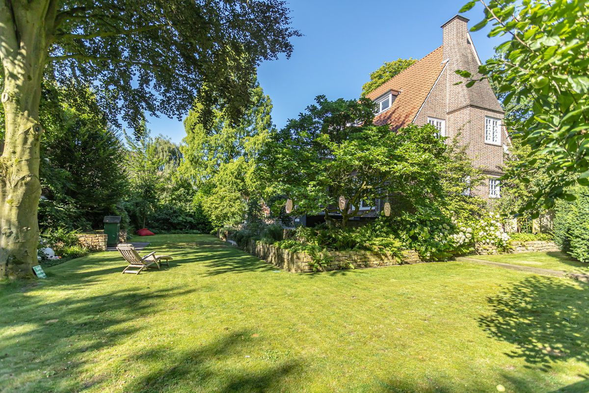 Der Sonnengarten