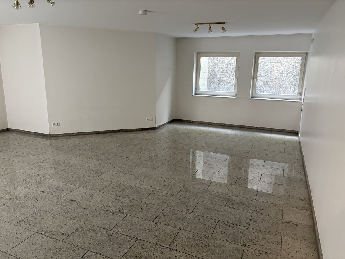 Büro oder Hobbyraum