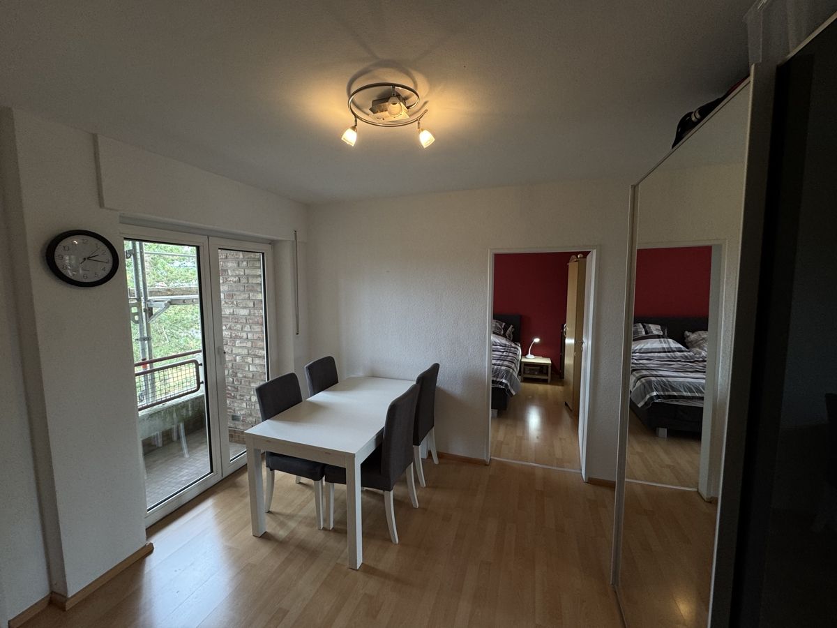 Esszimmer 