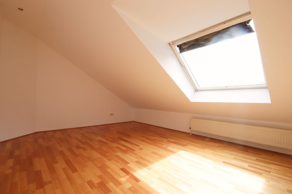Schlafzimmer 1. Obergeschoss
