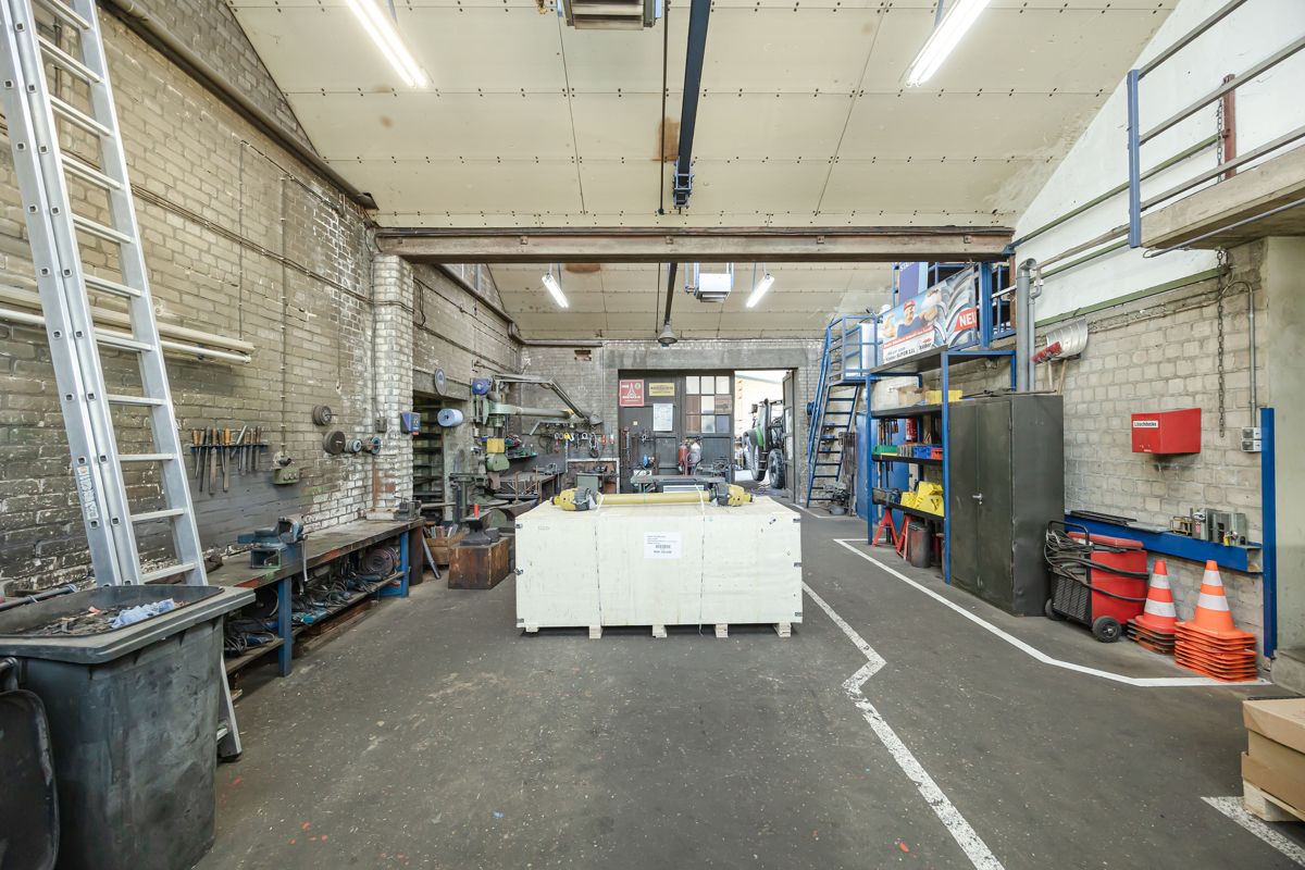 Werkstatt
