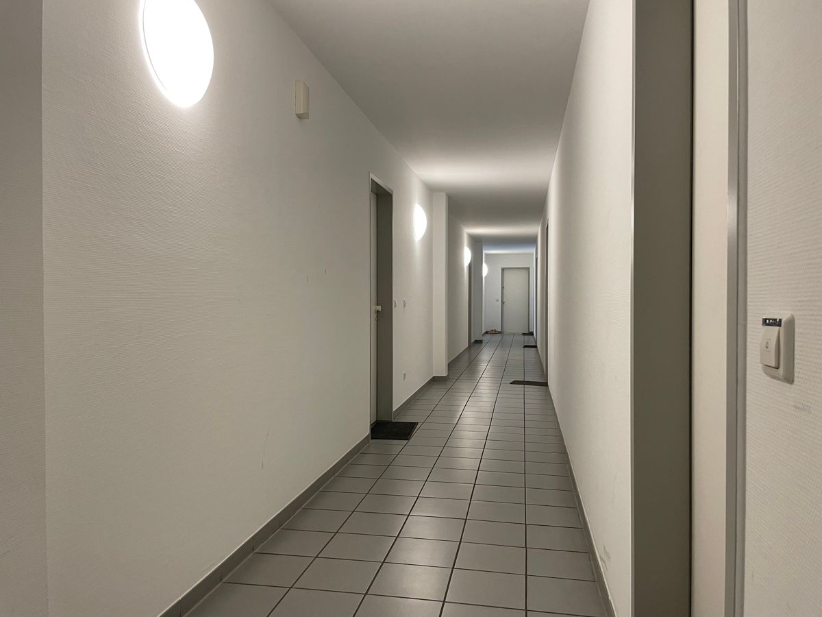 Das Treppenhaus