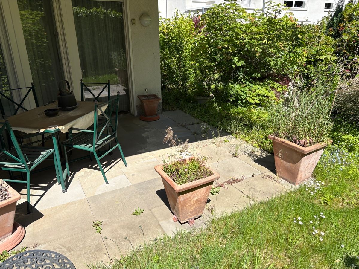 Terrasse 2