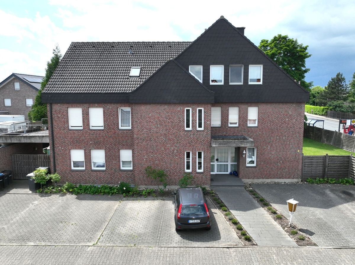 Frontansicht