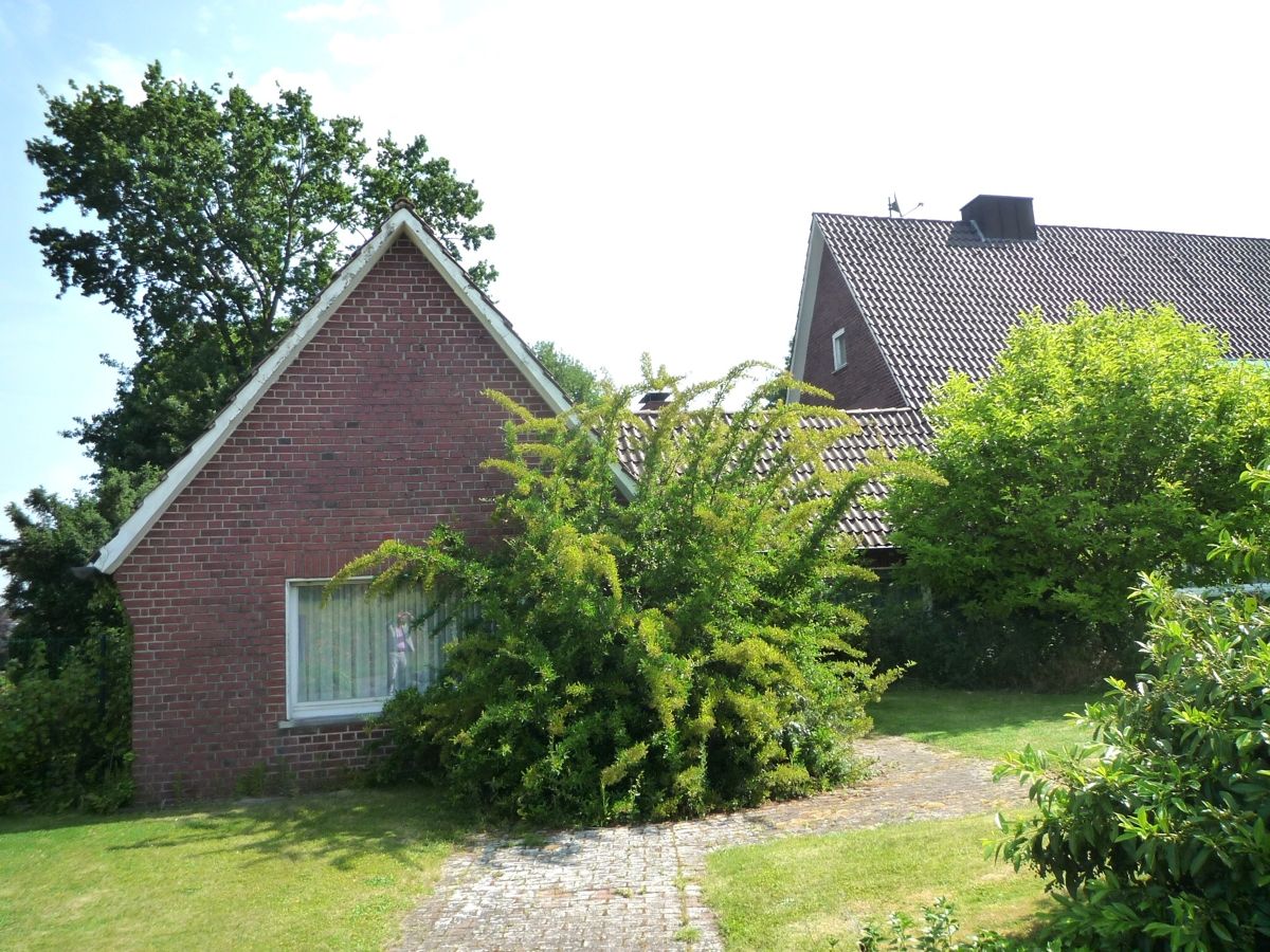 Büro vorn