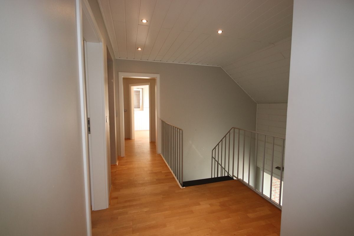 Obergeschoss