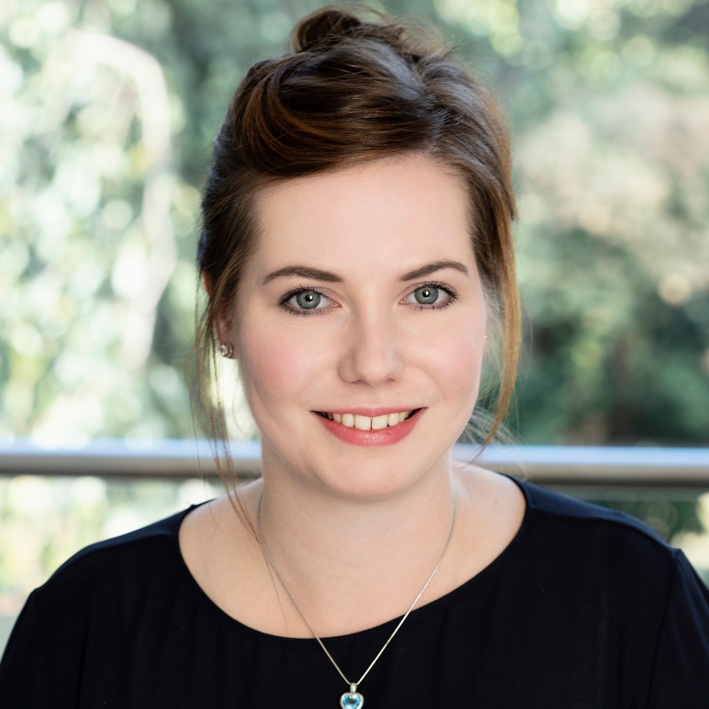 Eve Homann