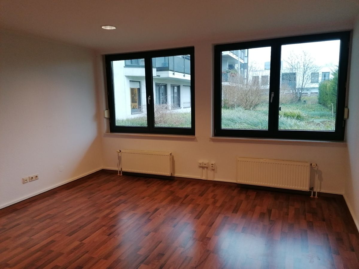 Bürobeispiel